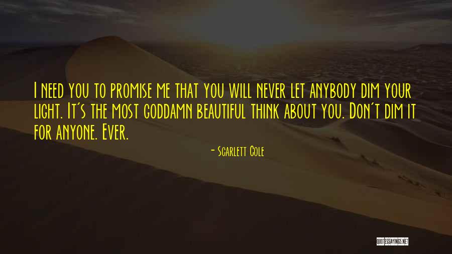 Baroli Aheer Quotes By Scarlett Cole Baroli Aheer Quotes By Scarlett Cole