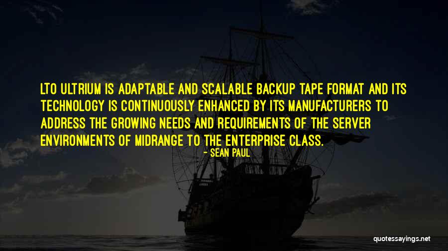 Baroli Aheer Quotes By Sean Paul Baroli Aheer Quotes By Sean Paul