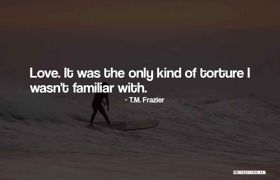 Baroli Aheer Quotes By T.M. Frazier Baroli Aheer Quotes By T.M. Frazier