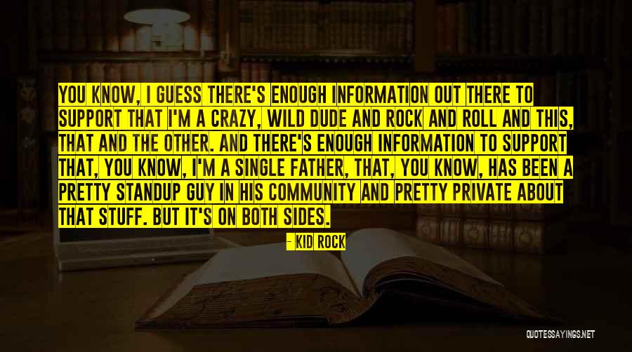 Baroli Temple Quotes By Kid Rock Baroli Temple Quotes By Kid Rock