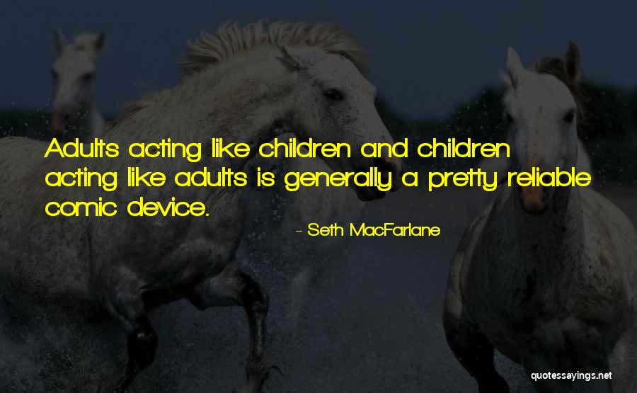 Barolos Cafe Quotes By Seth MacFarlane Barolos Cafe Quotes By Seth MacFarlane