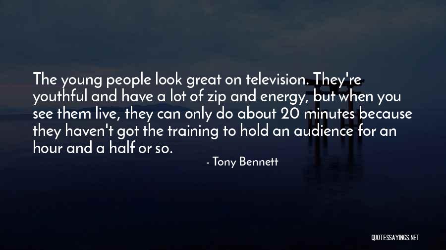 Barolos Quotes By Tony Bennett Barolos Quotes By Tony Bennett