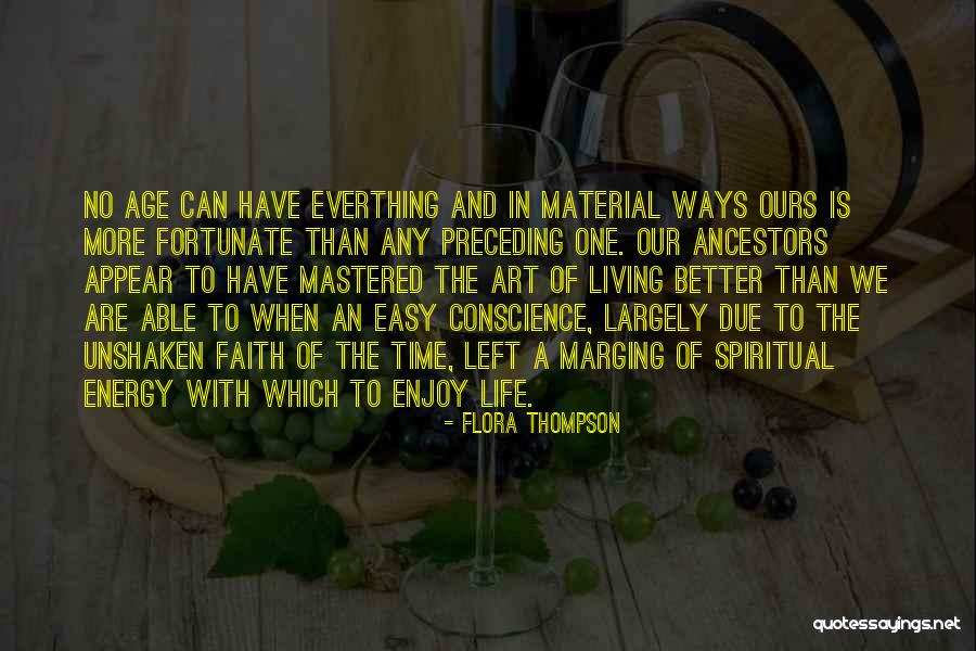 Barometro Significado Quotes By Flora Thompson Barometro Significado Quotes By Flora Thompson
