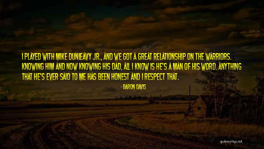 Baron Davis Quotes 1456754 Baron Davis Quotes 1456754
