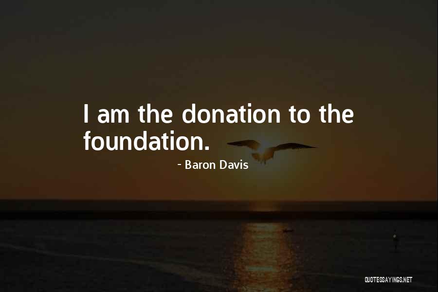 Baron Davis Quotes 1706035 Baron Davis Quotes 1706035