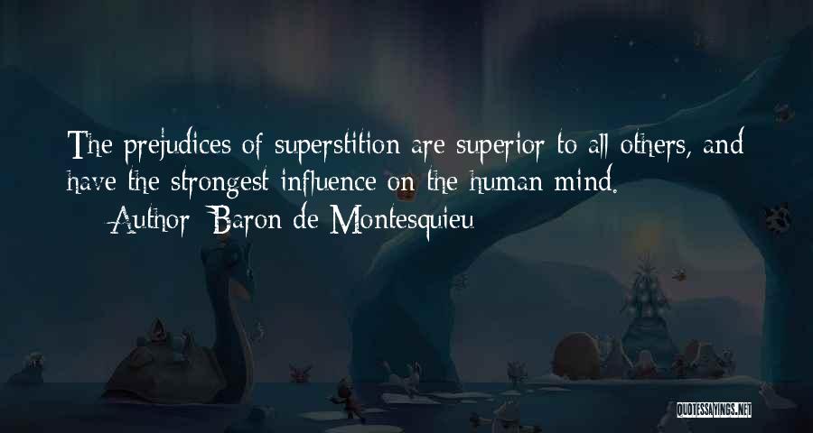 Baron De Montesquieu Quotes 1061220