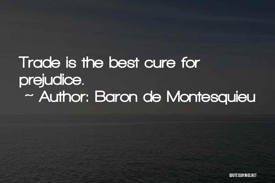 Baron De Montesquieu Quotes 304012
