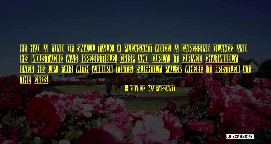 Baron Geisler Quotes By Guy De Maupassant Baron Geisler Quotes By Guy De Maupassant