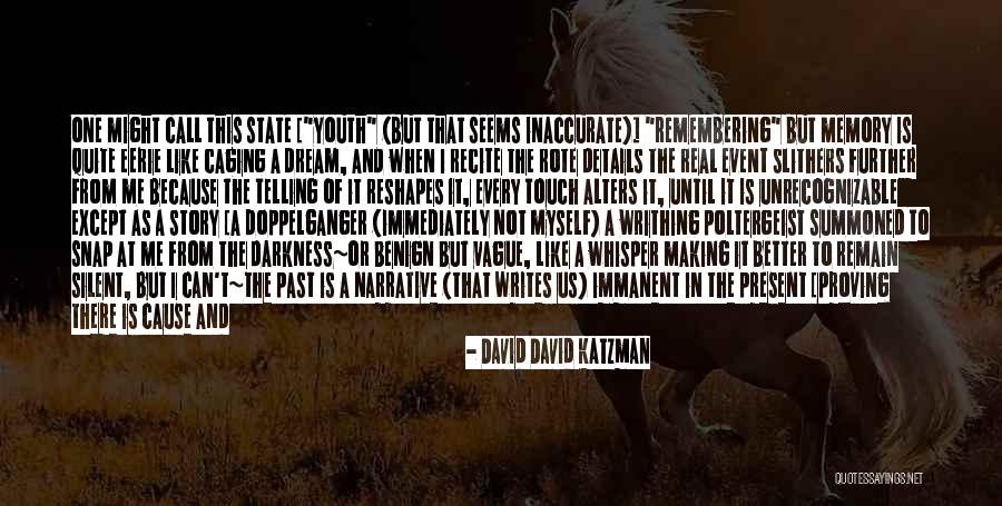Baron Haussmann Quotes By David David Katzman Baron Haussmann Quotes By David David Katzman