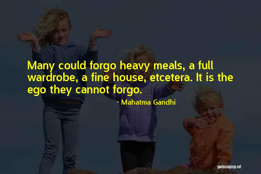 Baron Haussmann Quotes By Mahatma Gandhi Baron Haussmann Quotes By Mahatma Gandhi