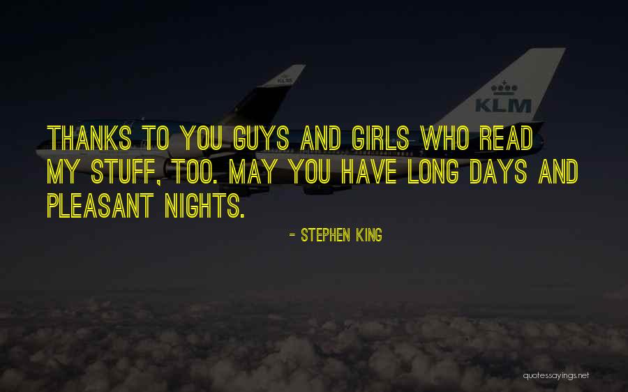 Baron Haussmann Quotes By Stephen King Baron Haussmann Quotes By Stephen King