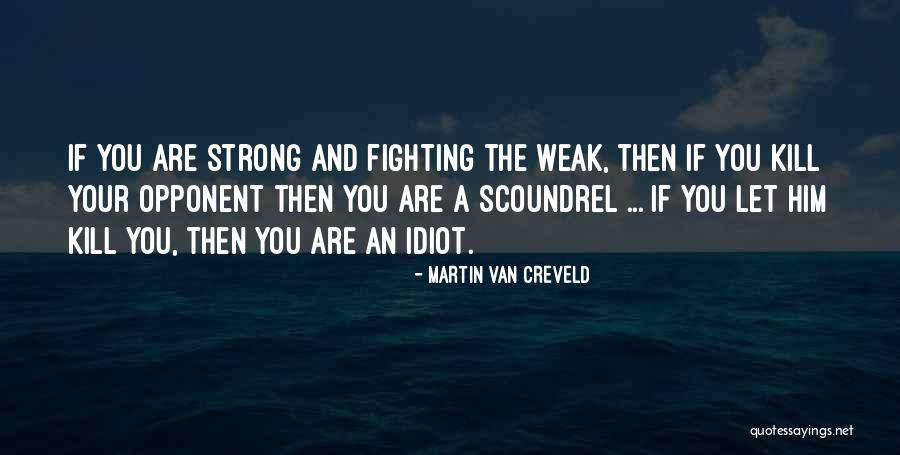 Baron Jomini Quotes By Martin Van Creveld Baron Jomini Quotes By Martin Van Creveld