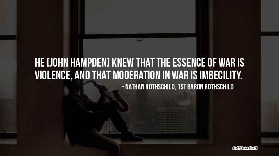 Baron Nathan Rothschild Quotes By Nathan Rothschild, 1st Baron Rothschild Baron Nathan Rothschild Quotes By Nathan Rothschild, 1st Baron Rothschild