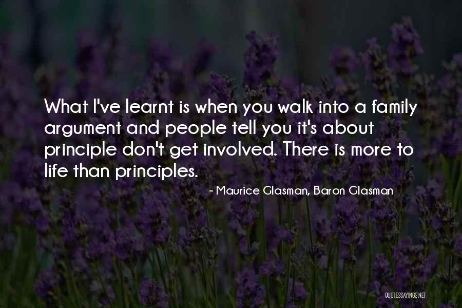 Baron Quotes By Maurice Glasman, Baron Glasman Baron Quotes By Maurice Glasman, Baron Glasman