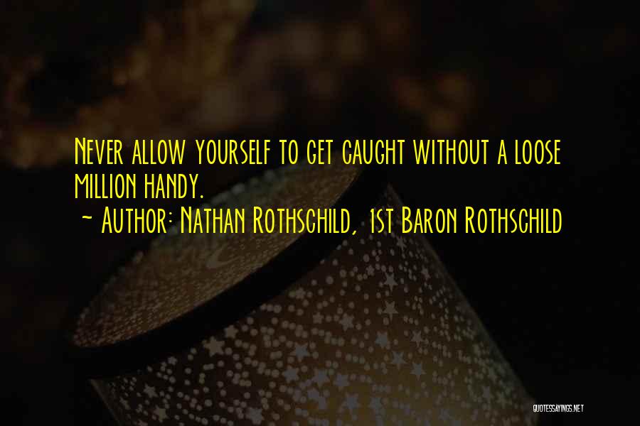 Top 16 Baron Rothschild Quotes & Sayings