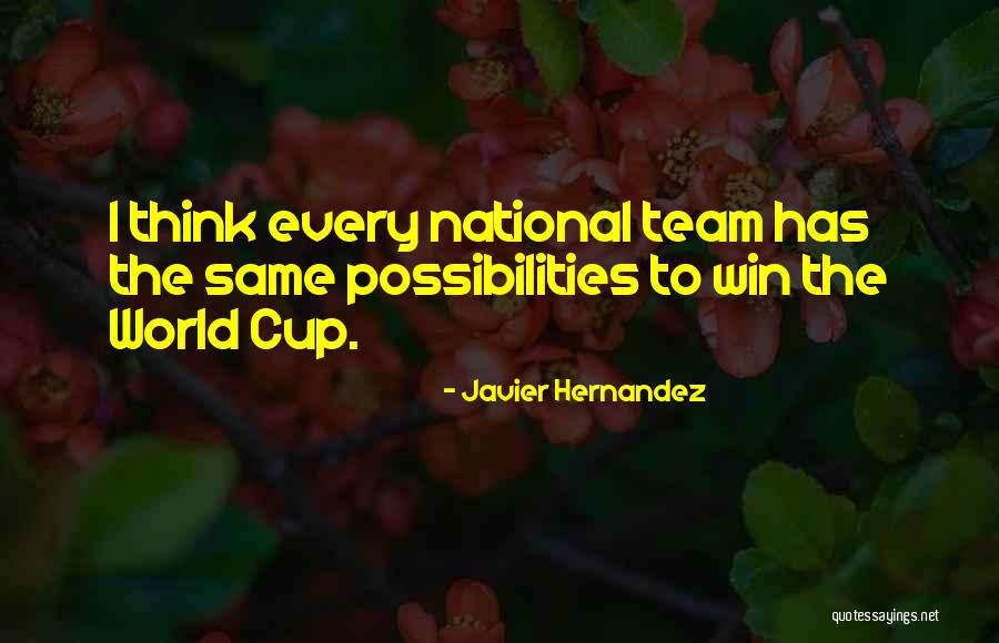 Baron Vladimir Quotes By Javier Hernandez Baron Vladimir Quotes By Javier Hernandez