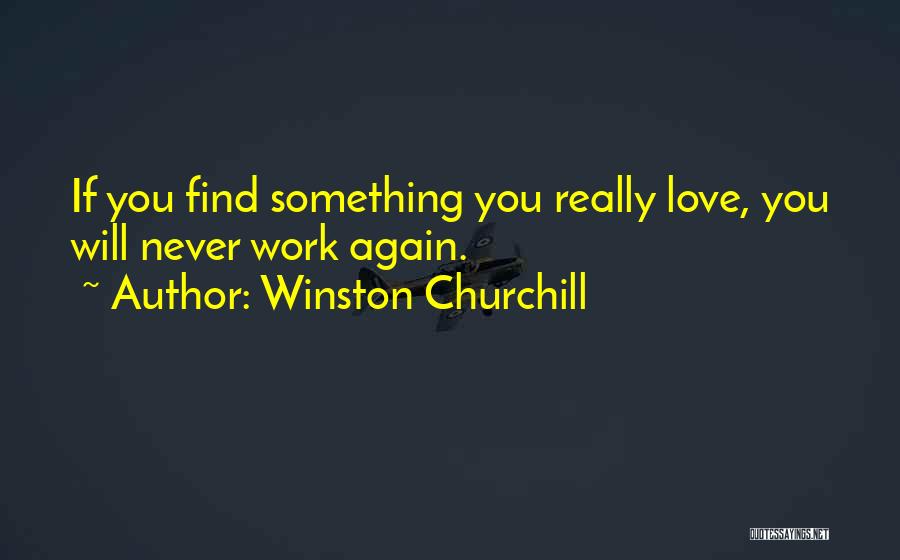 Baron Wolman Quotes By Winston Churchill