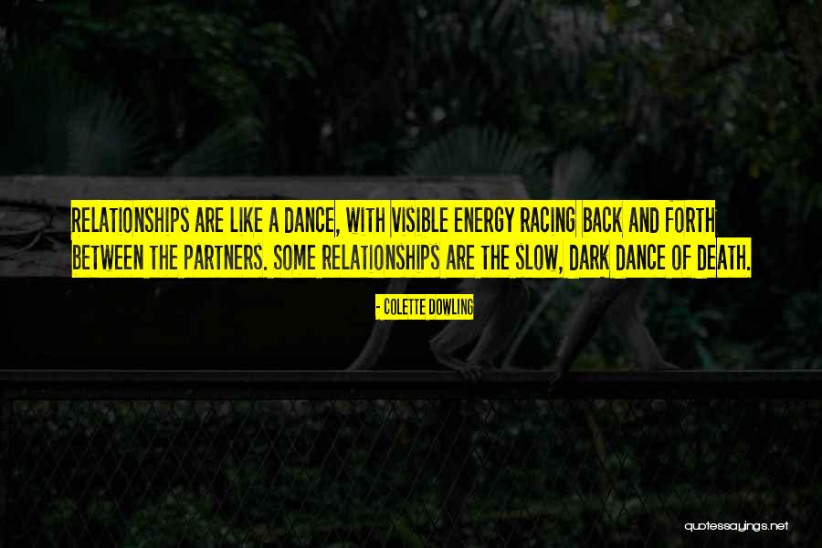 Baron Zemo Quotes By Colette Dowling Baron Zemo Quotes By Colette Dowling