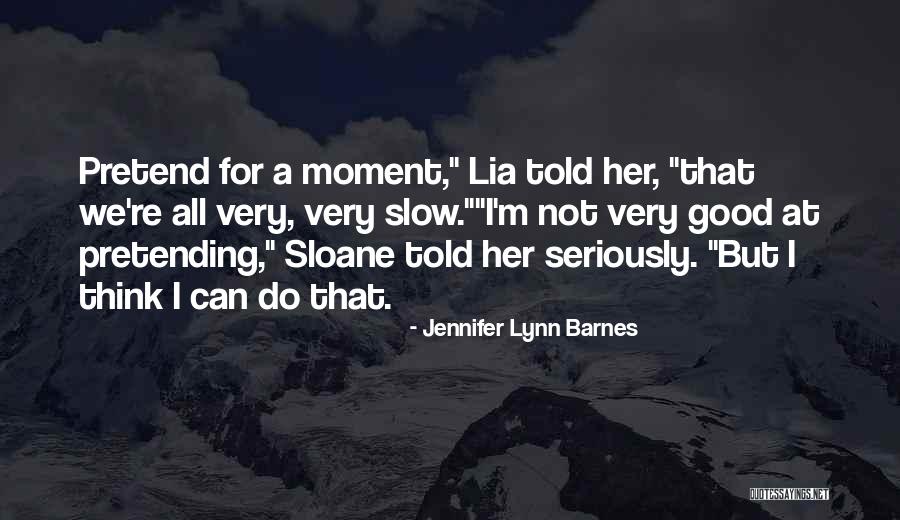 Baron Zemo Quotes By Jennifer Lynn Barnes Baron Zemo Quotes By Jennifer Lynn Barnes