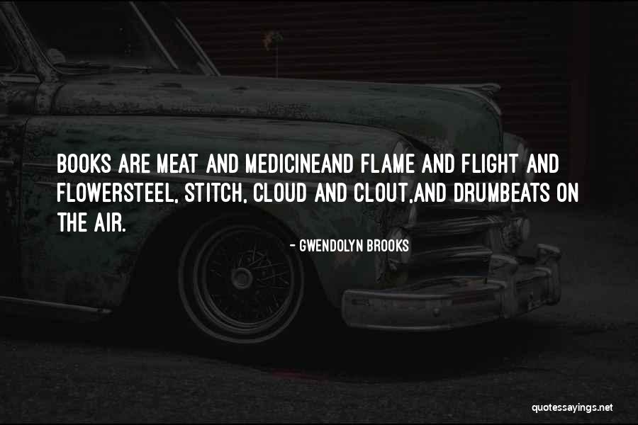 Barona Quotes By Gwendolyn Brooks Barona Quotes By Gwendolyn Brooks