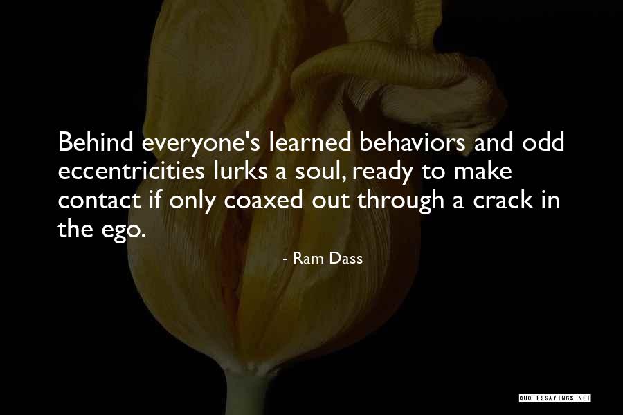Barones Restaurant Quotes By Ram Dass Barones Restaurant Quotes By Ram Dass
