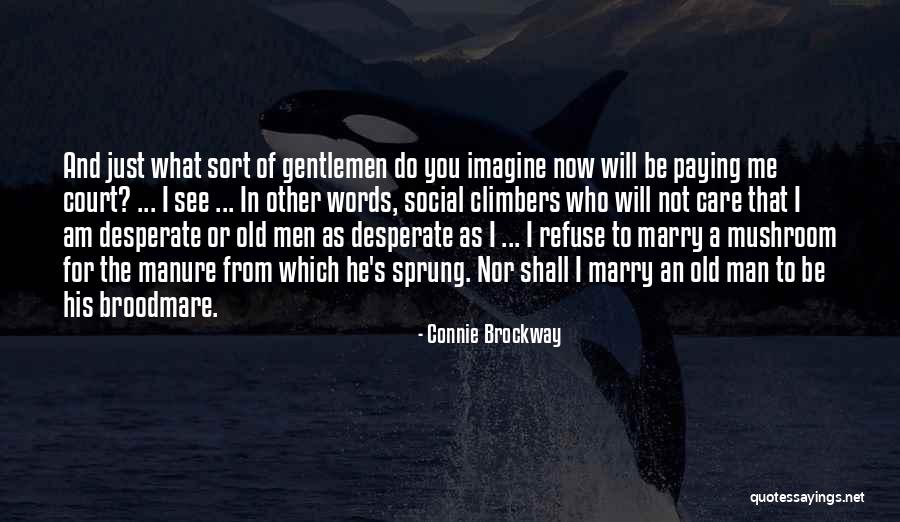 Barones Sherman Quotes By Connie Brockway Barones Sherman Quotes By Connie Brockway