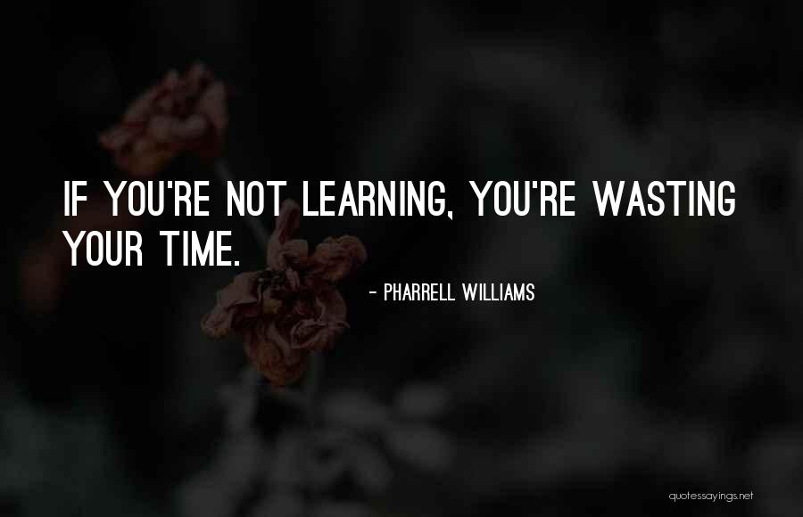 Barones Sherman Quotes By Pharrell Williams Barones Sherman Quotes By Pharrell Williams