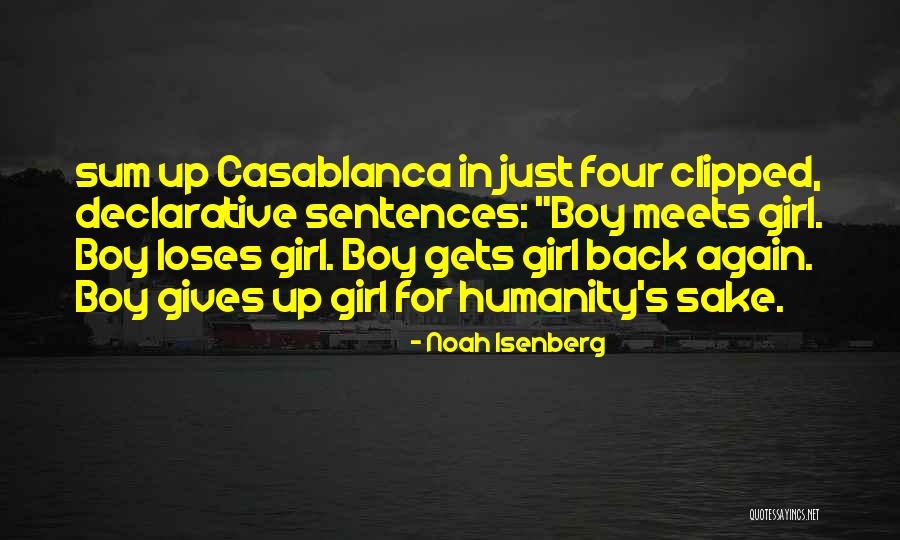 Baroness Band Quotes By Noah Isenberg Baroness Band Quotes By Noah Isenberg