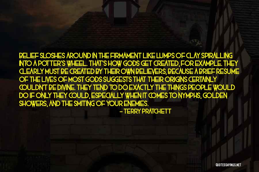 Baroness Schraeder Quotes By Terry Pratchett Baroness Schraeder Quotes By Terry Pratchett