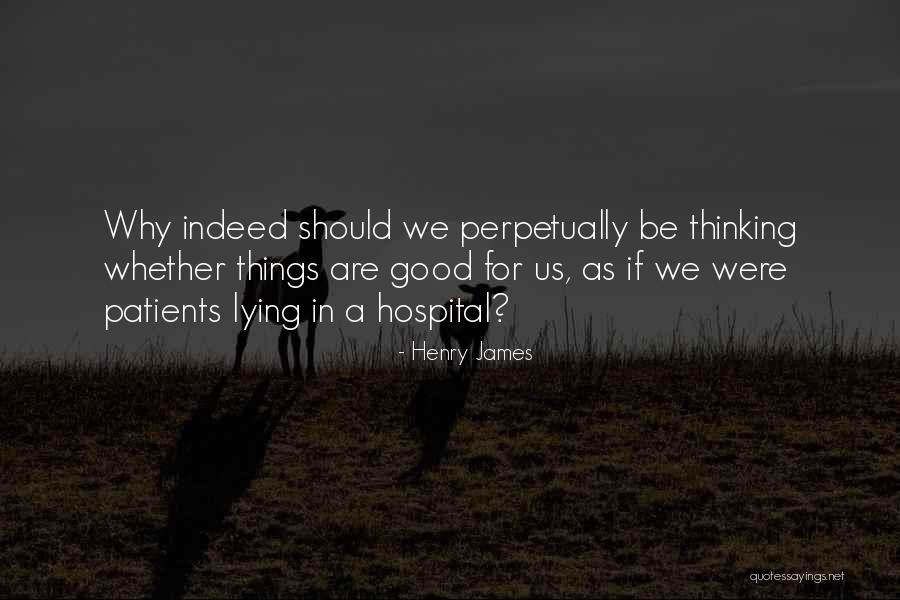Baroness Scotland Quotes By Henry James Baroness Scotland Quotes By Henry James