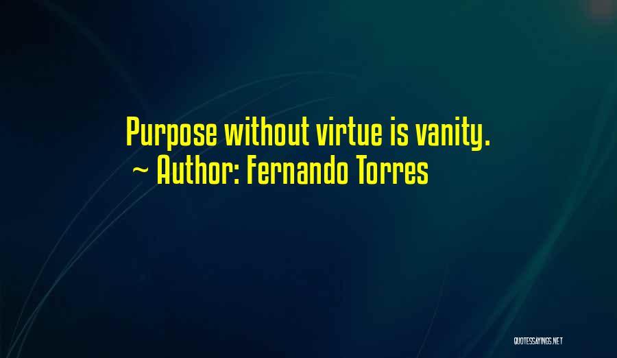 Baronet China Quotes By Fernando Torres