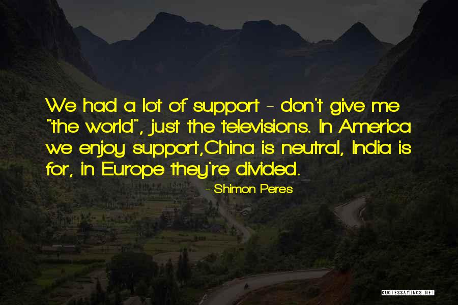 Baronets Quotes By Shimon Peres Baronets Quotes By Shimon Peres