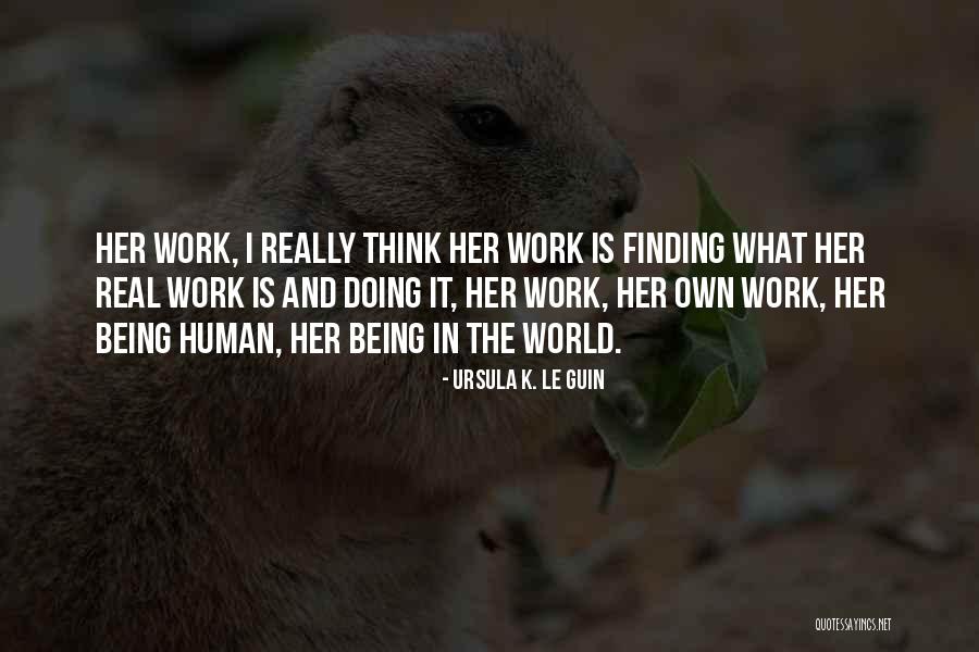 Barongan Devil Quotes By Ursula K. Le Guin Barongan Devil Quotes By Ursula K. Le Guin