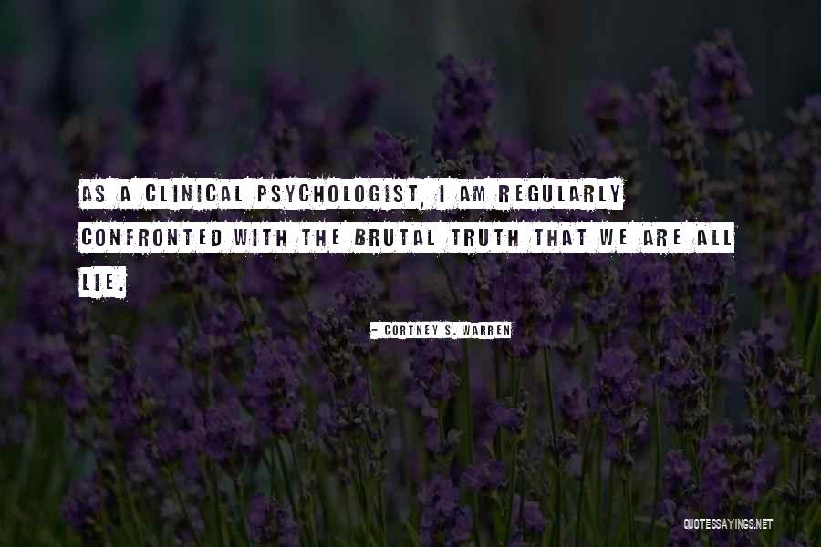 Barongan Kusumo Quotes By Cortney S. Warren Barongan Kusumo Quotes By Cortney S. Warren