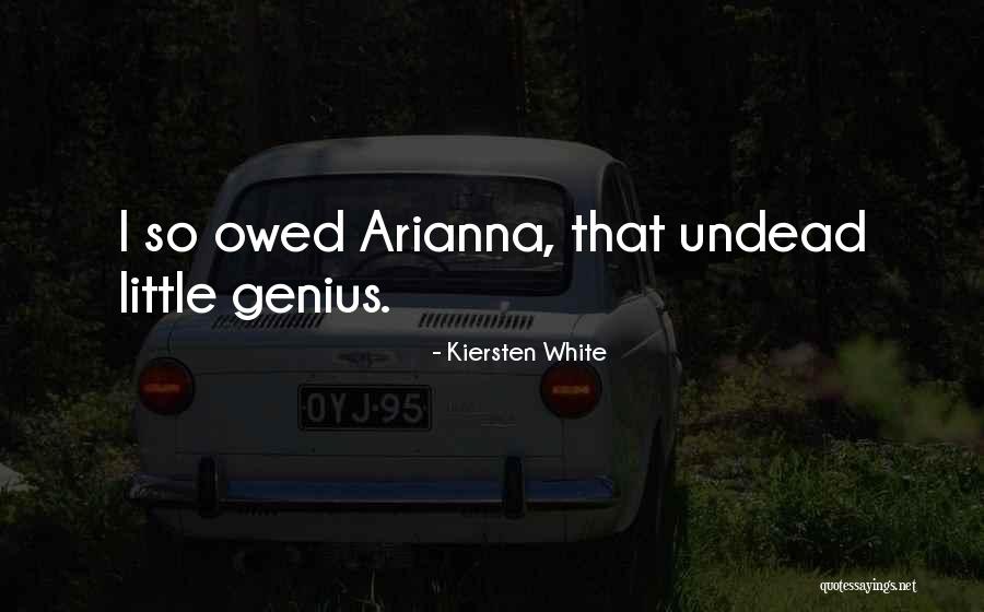 Barongan Kusumo Quotes By Kiersten White Barongan Kusumo Quotes By Kiersten White