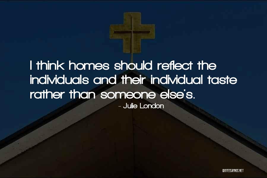 Barongo Haron Quotes By Julie London Barongo Haron Quotes By Julie London