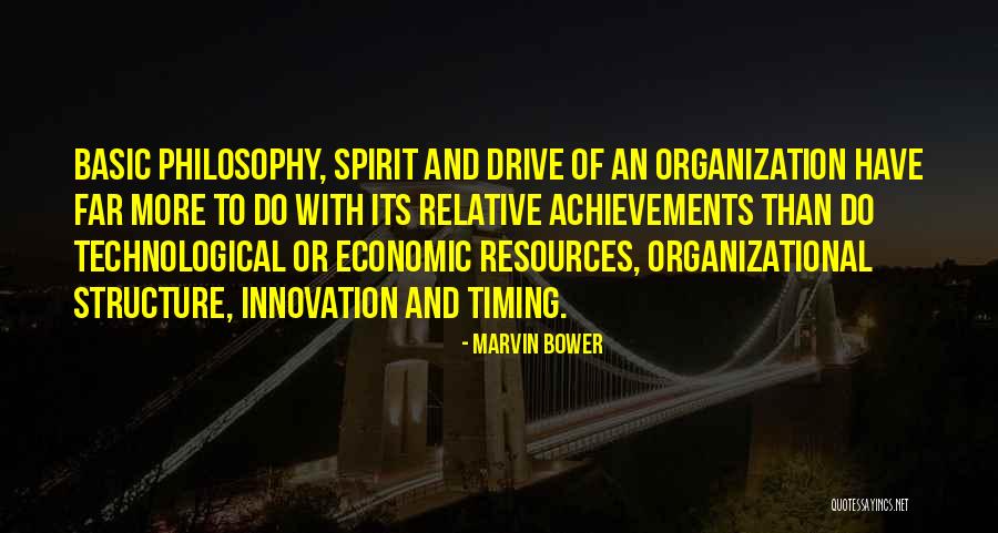 Barongo Haron Quotes By Marvin Bower Barongo Haron Quotes By Marvin Bower
