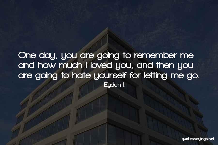 Baronia Quotes By Eyden I. Baronia Quotes By Eyden I.