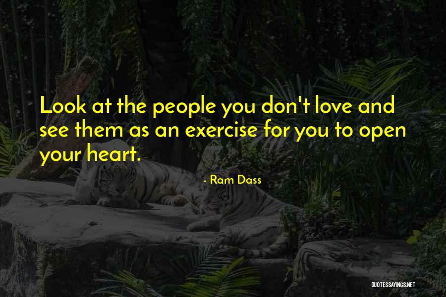 Baronial Envelopes Quotes By Ram Dass Baronial Envelopes Quotes By Ram Dass