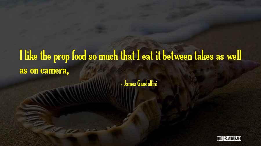 Baronian President Quotes By James Gandolfini Baronian President Quotes By James Gandolfini
