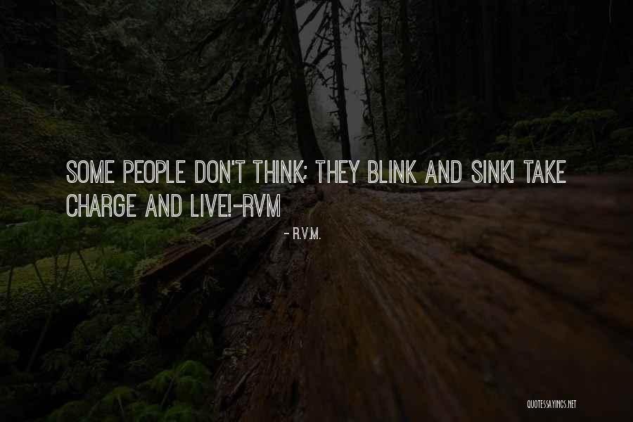 Baronian President Quotes By R.v.m. Baronian President Quotes By R.v.m.