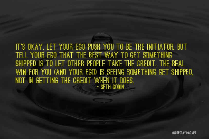 Baronian President Quotes By Seth Godin Baronian President Quotes By Seth Godin
