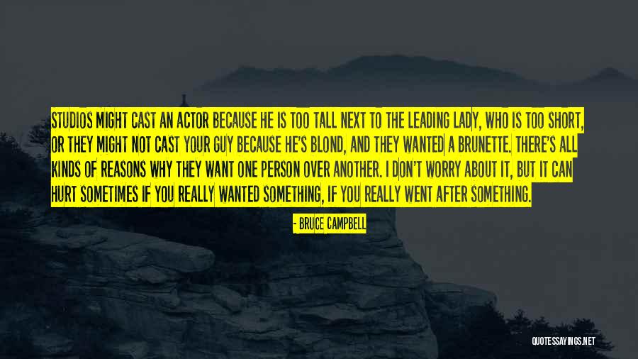 Baroniestil Quotes By Bruce Campbell Baroniestil Quotes By Bruce Campbell