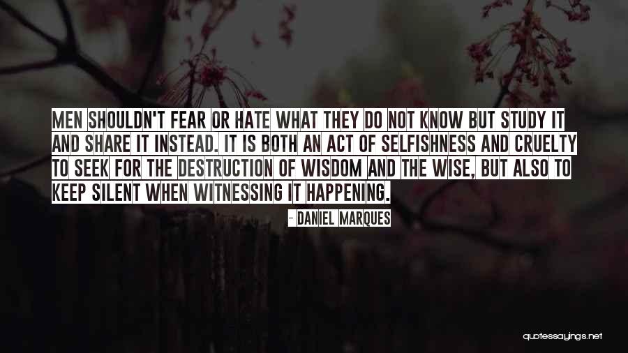Baronio Fot Quotes By Daniel Marques Baronio Fot Quotes By Daniel Marques