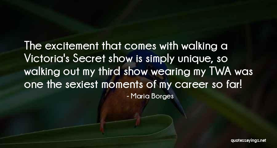 Baronio Italy Quotes By Maria Borges Baronio Italy Quotes By Maria Borges
