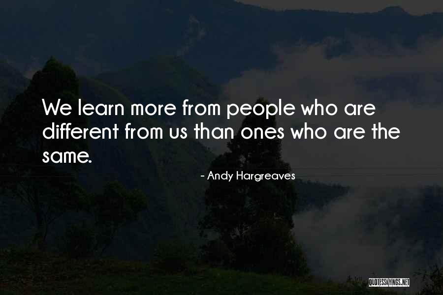 Baronio Monteiro Quotes By Andy Hargreaves Baronio Monteiro Quotes By Andy Hargreaves