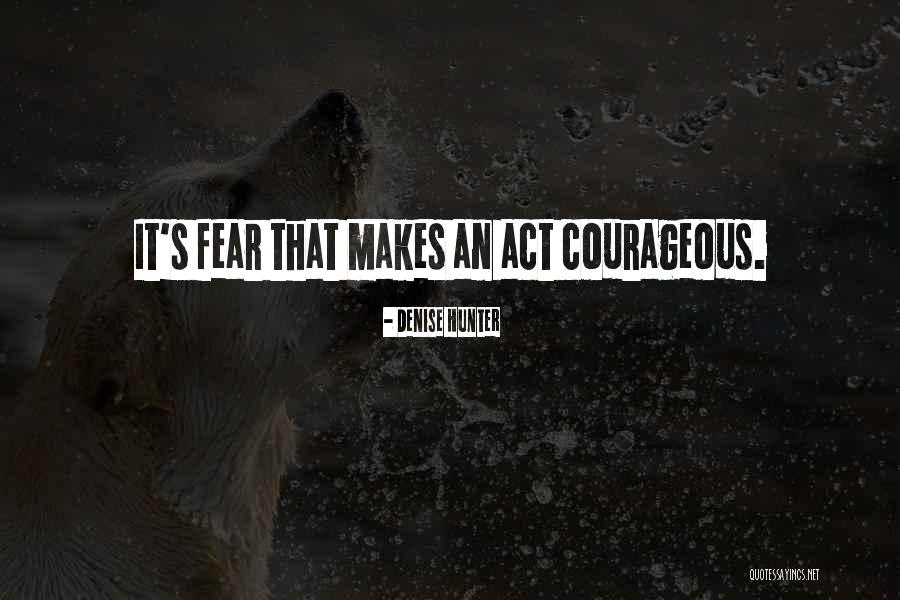 Baronis Pizza Quotes By Denise Hunter Baronis Pizza Quotes By Denise Hunter