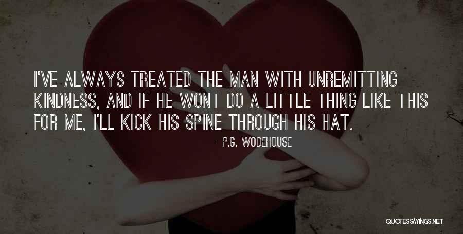 Baronis Pizza Quotes By P.G. Wodehouse Baronis Pizza Quotes By P.G. Wodehouse