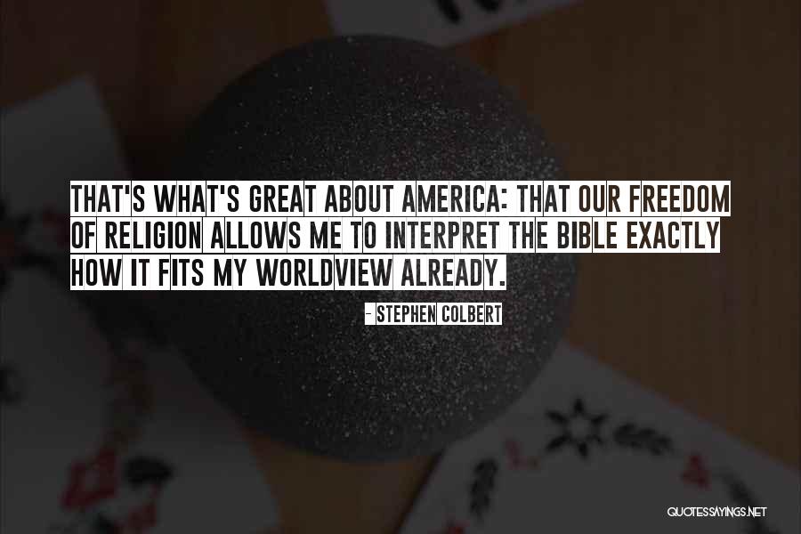 Baronis Pizza Quotes By Stephen Colbert Baronis Pizza Quotes By Stephen Colbert