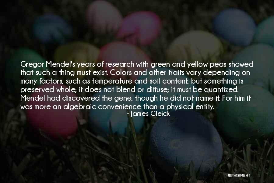 Baronova News Quotes By James Gleick Baronova News Quotes By James Gleick